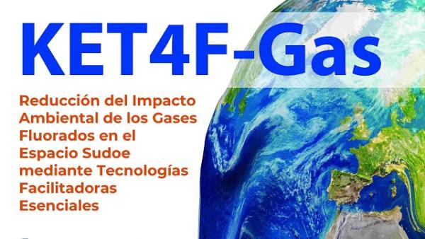 Proyectos I+D+i de FCC Ámbito